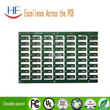 OEM Double Side Rigid SMT PCB Assembly PCB Circuit Board Manufacture Mother Board